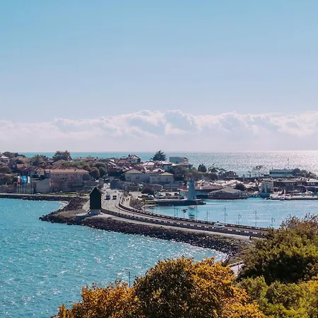 Villa Villa Alenor | Sea View & Beach Access *