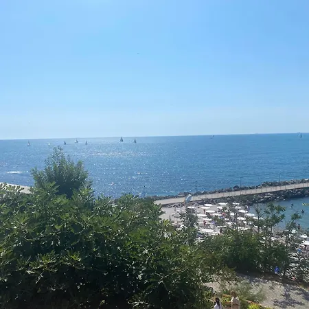 Villa Alenor | Sea View & Beach Access