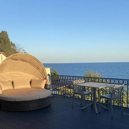 Villa Alenor - Sea View & Access