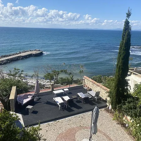 Vilă Alenor - Sea View & Access