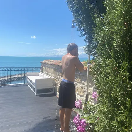 Alenor - Sea View & Access Vilă *