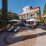 Alenor - Sea View & Access Villa