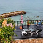 Willa Alenor - Sea View & Access
