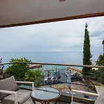 Willa Alenor - Sea View & Access *