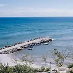 Alenor - Sea View & Access Willa