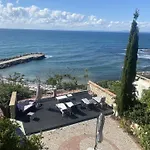 Willa Alenor - Sea View & Access