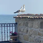 Alenor - Sea View & Access Willa