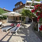 Alenor - Sea View & Access Willa Nesebyr