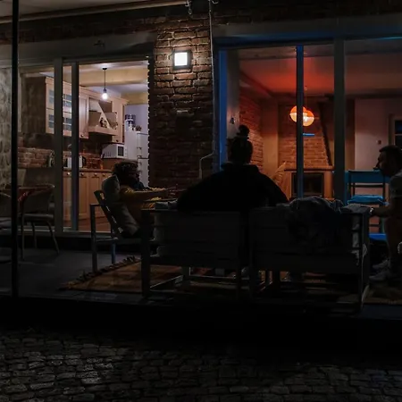 Villa Alenor | Sea View & Beach Access Луксозна вила *