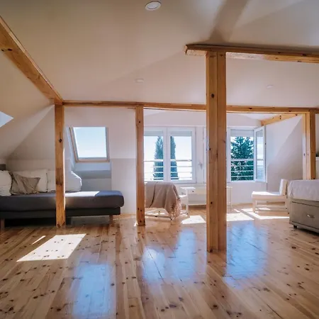 Villa Alenor | Sea View & Beach Access Луксозна вила Несебър