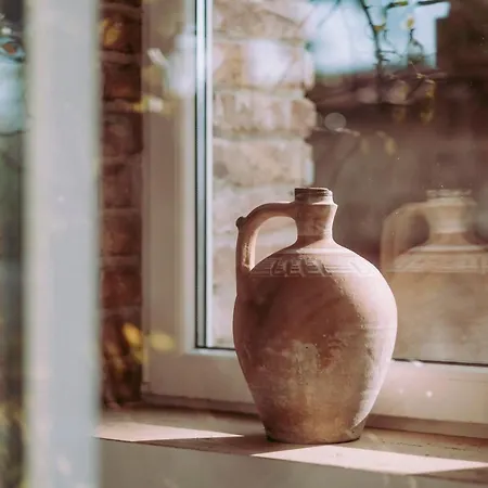 Alenor- Seaview Old ヴィラ *