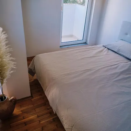 Villa Alenor | Sea View & Beach Access * Несебър