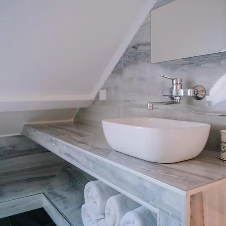 Villa Alenor | Sea View & Beach Access Луксозна вила Несебър