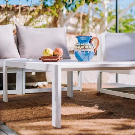 Alenor- Seaview Old * ネセバル