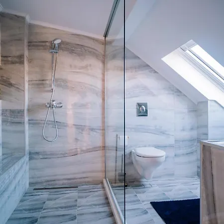 Villa Alenor | Sea View & Access Nesebar