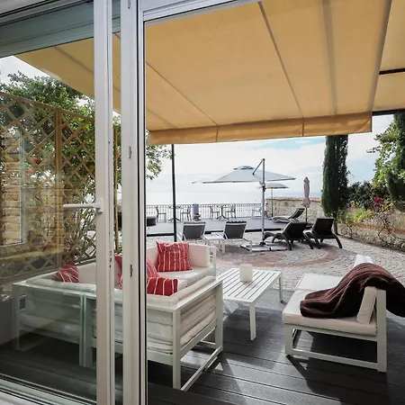 Villa Alenor | Sea View & Access