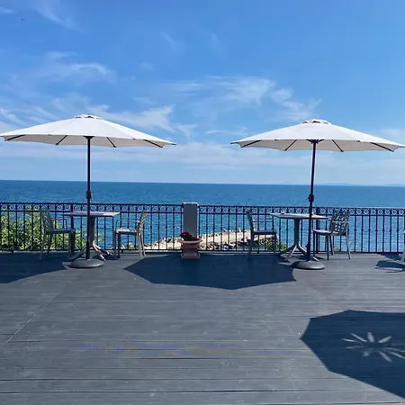 Villa Alenor | Sea View & Access *