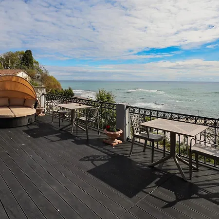 Alenor | Sea View & Access Villa *