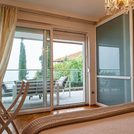 Alenor | Sea View & Access Villa Nesebar