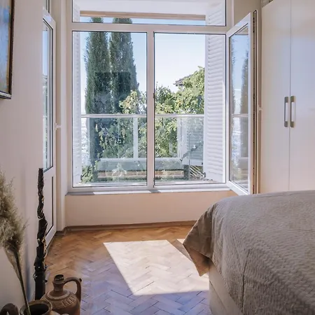 Alenor | Sea View & Access * Nesebar