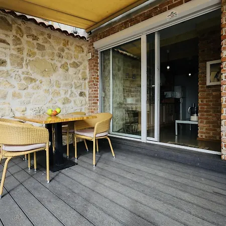 Alenor | Sea View & Access Villa Nesebar