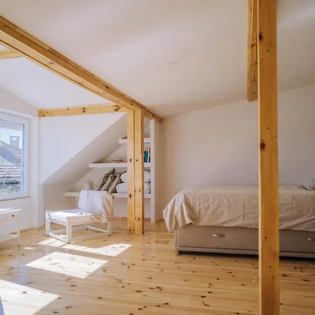 Alenor | Sea View & Access Villa Nesebar