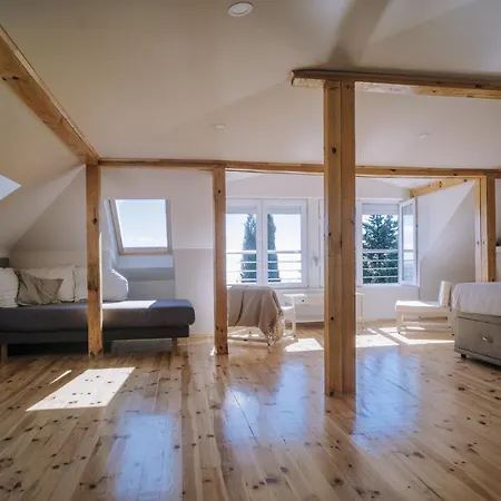 Villa Alenor - Sea Views & Sea Access | Unesco Old Town | Sleeps 8 Nesebar