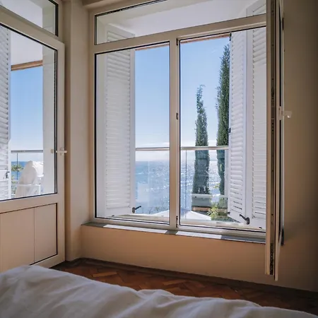 Alenor - Sea View & Access * Nesebyr