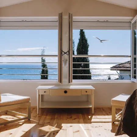 Willa Alenor - Sea View & Access Nesebyr