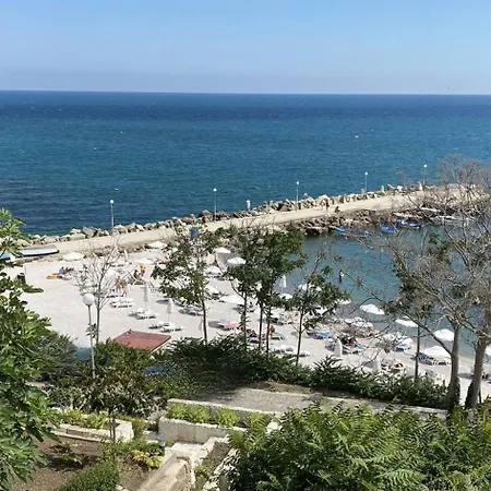 Alenor - Sea View & Access Villa