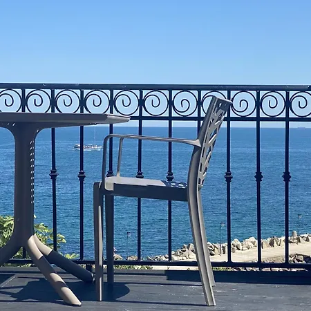 Alenor - Sea View & Access