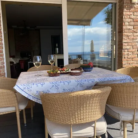 Villa Alenor - Sea View & Access Nesebar