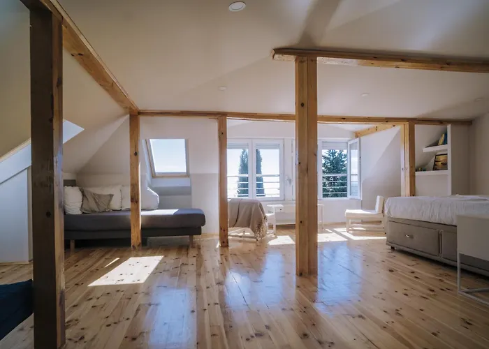 Villa Alenor - Sea Views & Sea Access | Unesco Old Town | Sleeps 8 Nesebar