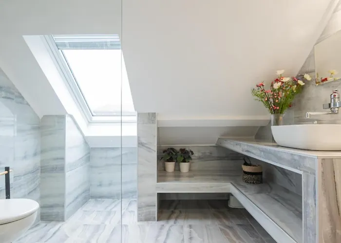 Alenor | Sea View & Access *