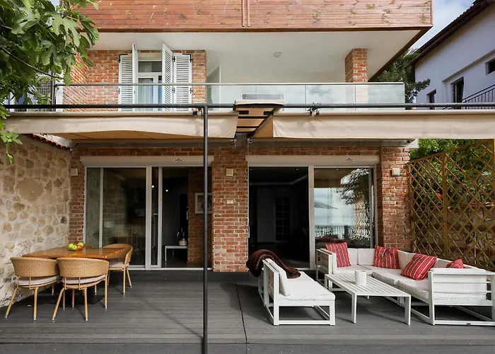 Villa Alenor | Sea View & Access *