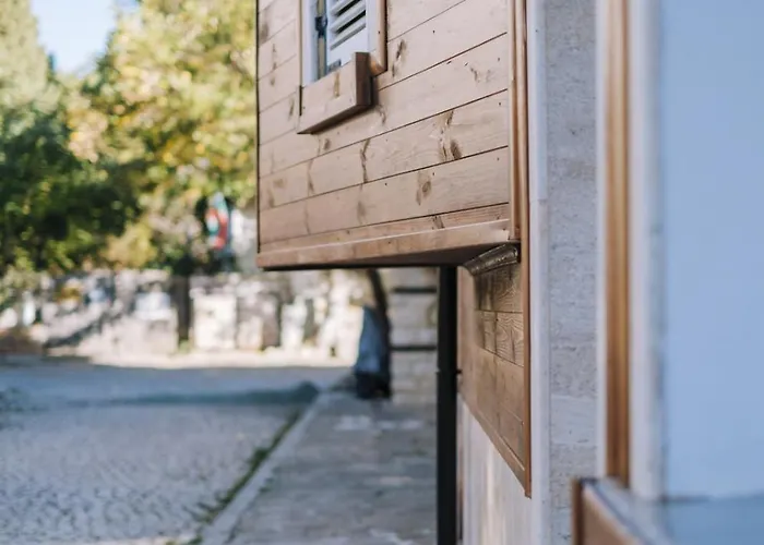 Alenor - Sea Views & Sea Access | Unesco Old Town | Sleeps 8 Villa