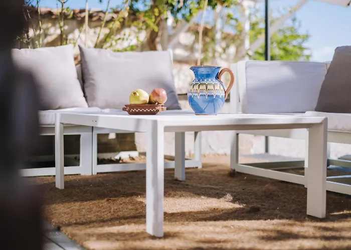 Alenor - Sea Views & Sea Access | Unesco Old Town | Sleeps 8 * Nesebar