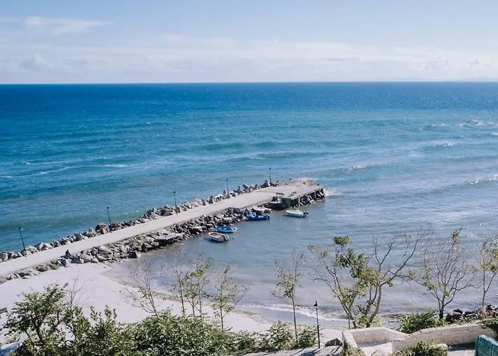 Alenor | Sea View & Access Villa